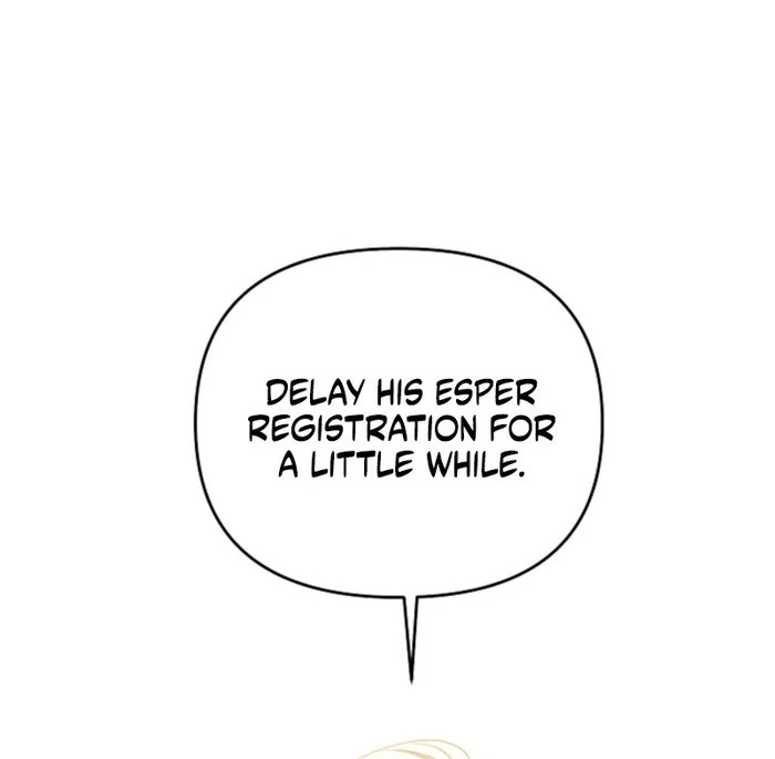 How to Escape an Esper Harem Chapter 24 - Page 76