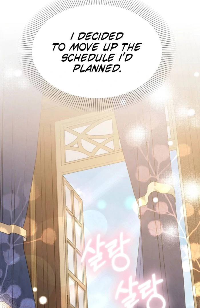 How to Escape an Esper Harem Chapter 24 - Page 89