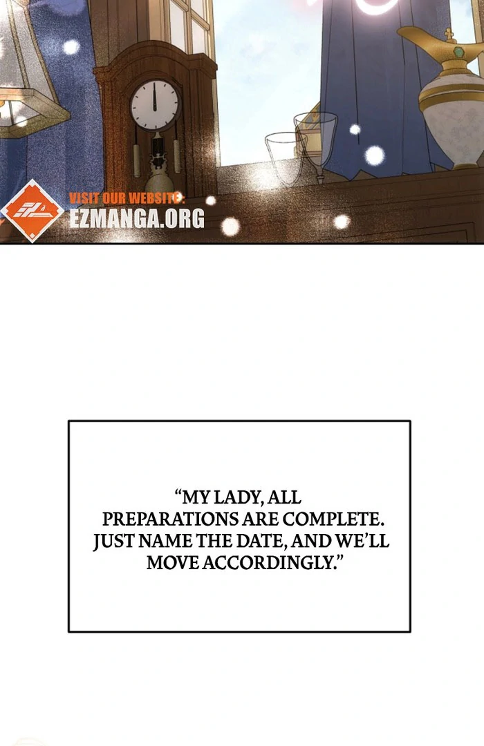 How to Escape an Esper Harem Chapter 24 - Page 90