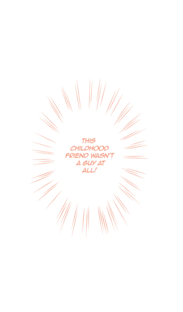 How to Flirt With My Childhood Friend? Chapter 1 - Page 11