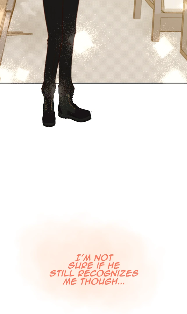 How to Flirt With My Childhood Friend? Chapter 1 - Page 4