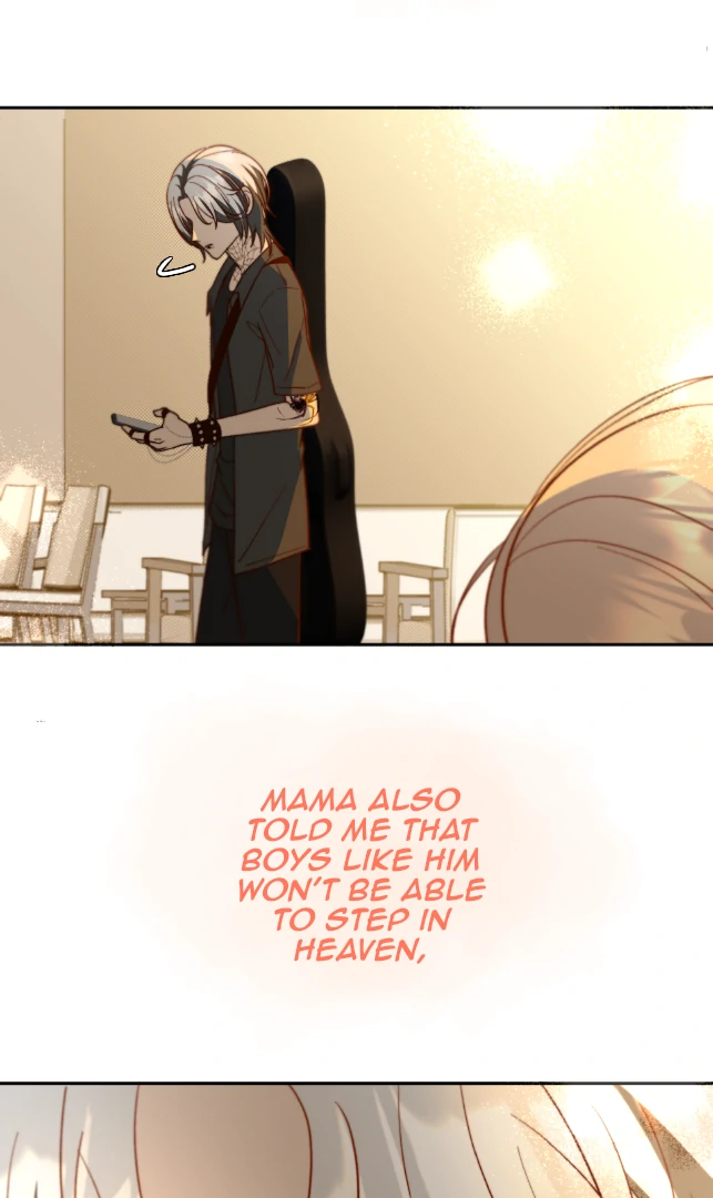 How to Flirt With My Childhood Friend? Chapter 1 - Page 5