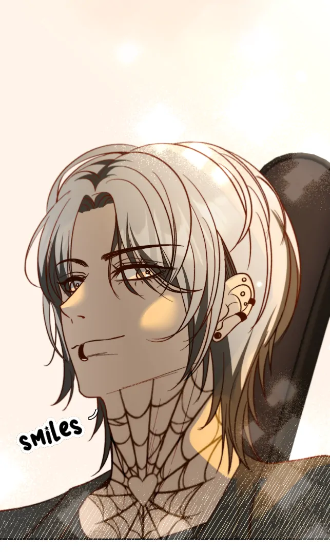 How to Flirt With My Childhood Friend? Chapter 1 - Page 8