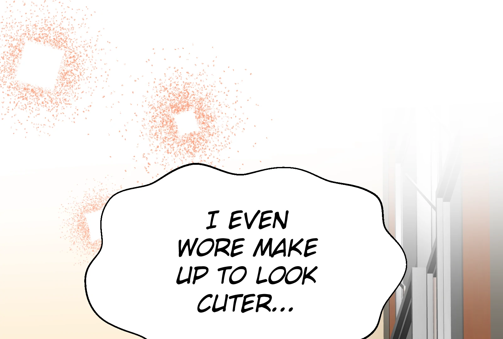 How to Flirt With My Childhood Friend? Chapter 2 - Page 11