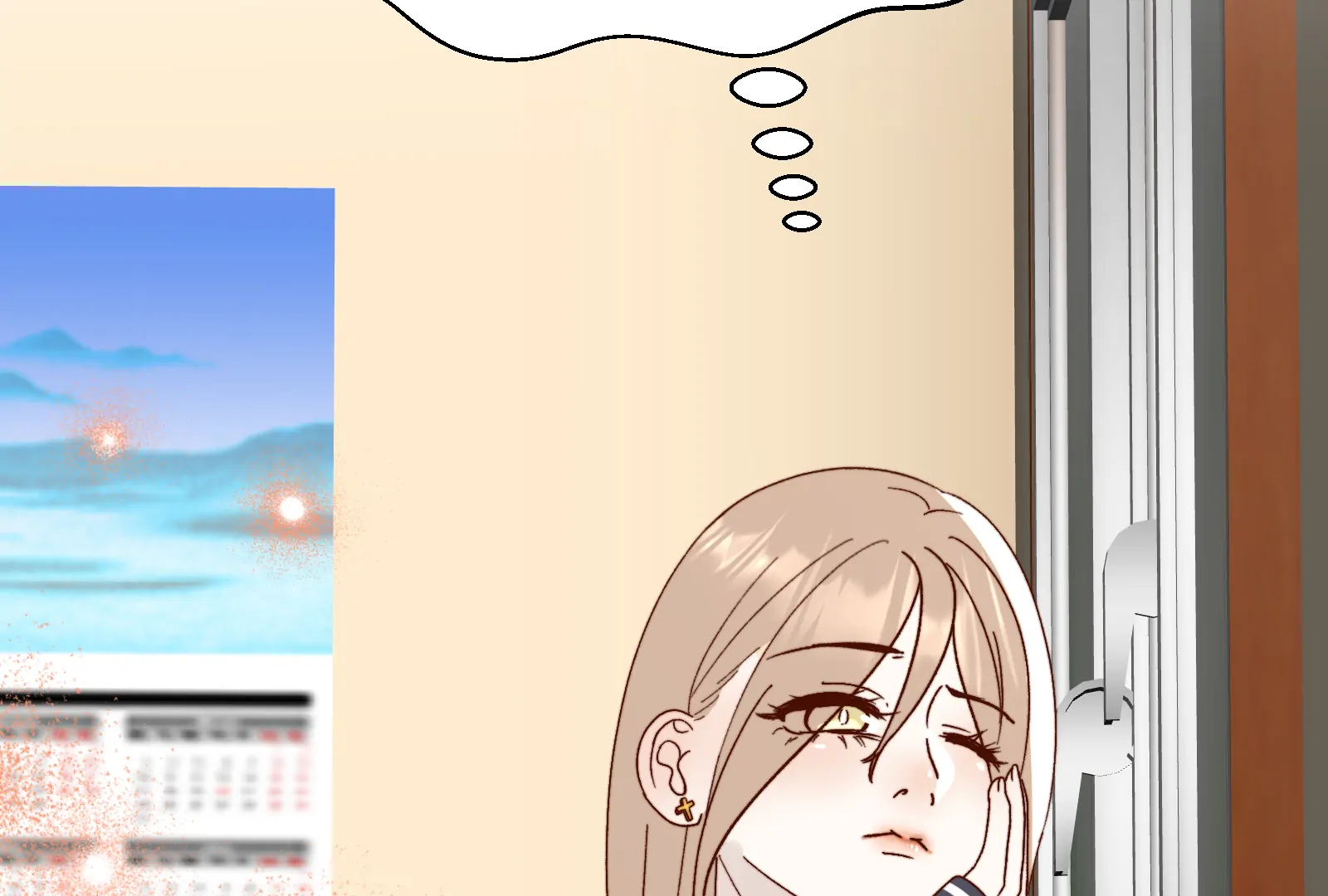 How to Flirt With My Childhood Friend? Chapter 2 - Page 12