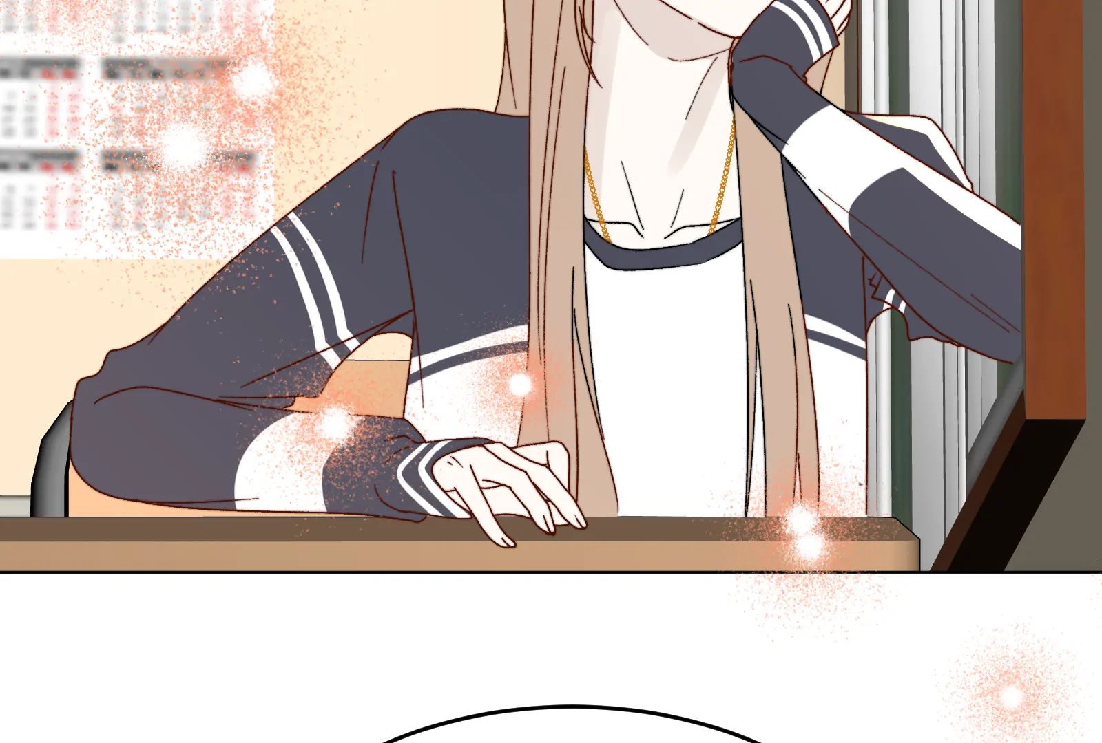 How to Flirt With My Childhood Friend? Chapter 2 - Page 13