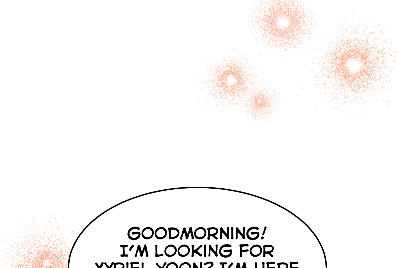 How to Flirt With My Childhood Friend? Chapter 2 - Page 22