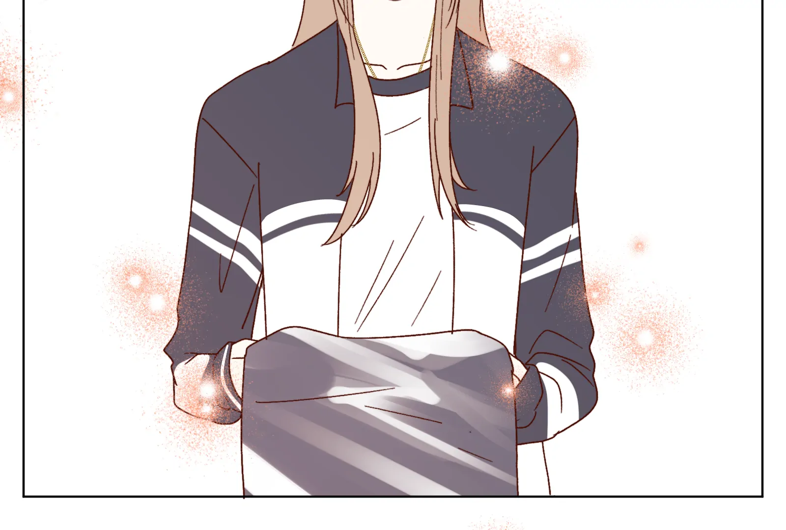 How to Flirt With My Childhood Friend? Chapter 2 - Page 24