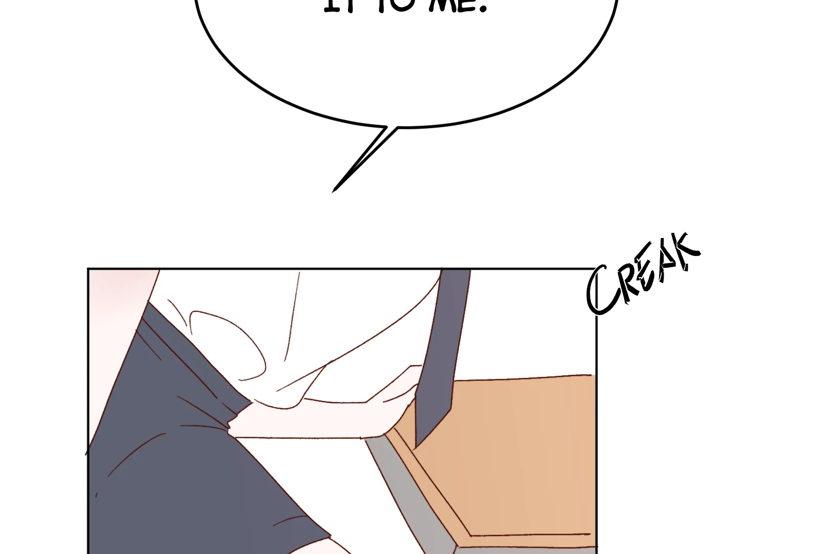 How to Flirt With My Childhood Friend? Chapter 2 - Page 28