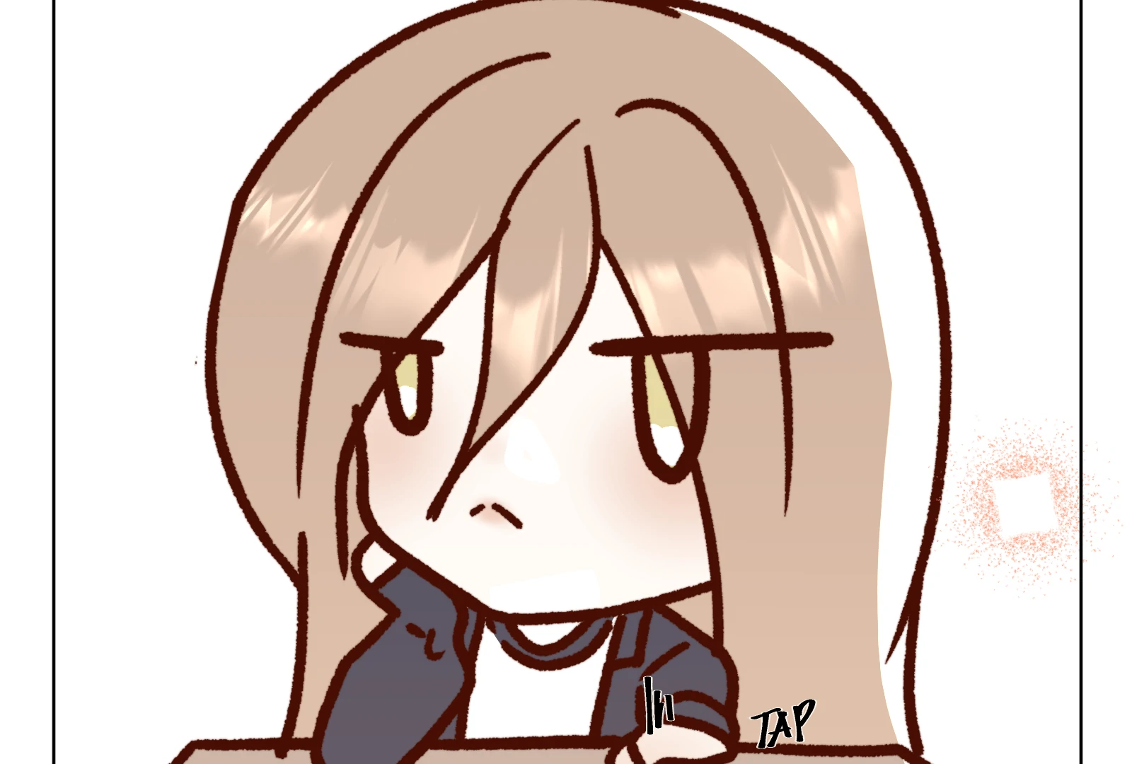 How to Flirt With My Childhood Friend? Chapter 2 - Page 4