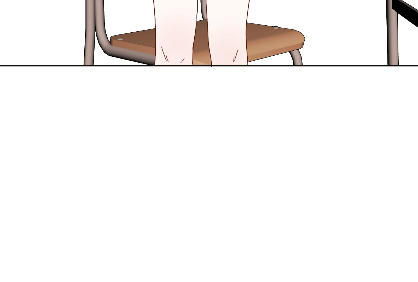 How to Flirt With My Childhood Friend? Chapter 2 - Page 33