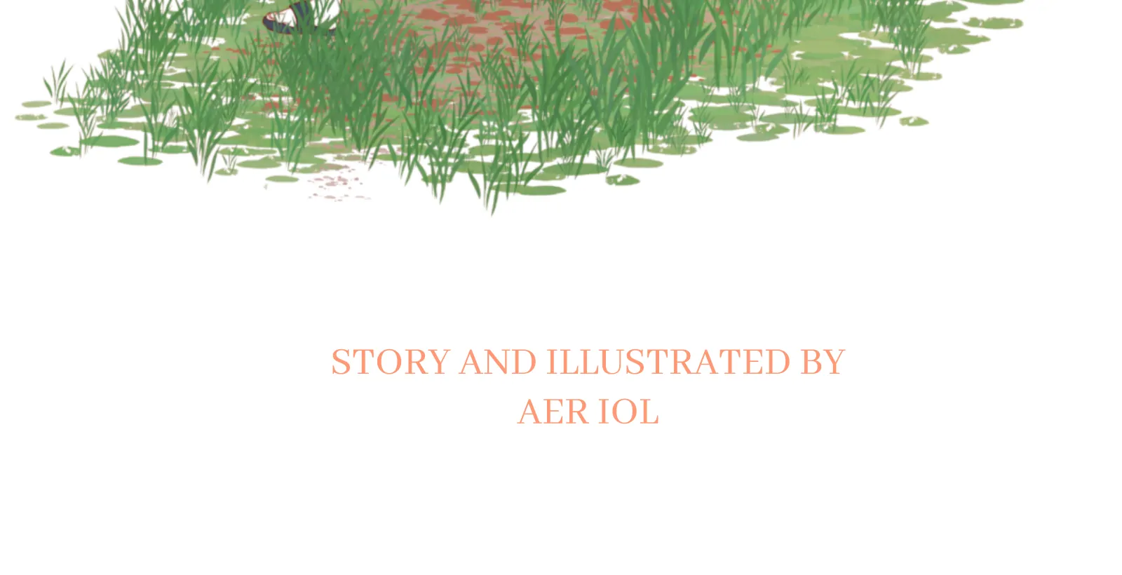 How to Flirt With My Childhood Friend? Chapter 2 - Page 38