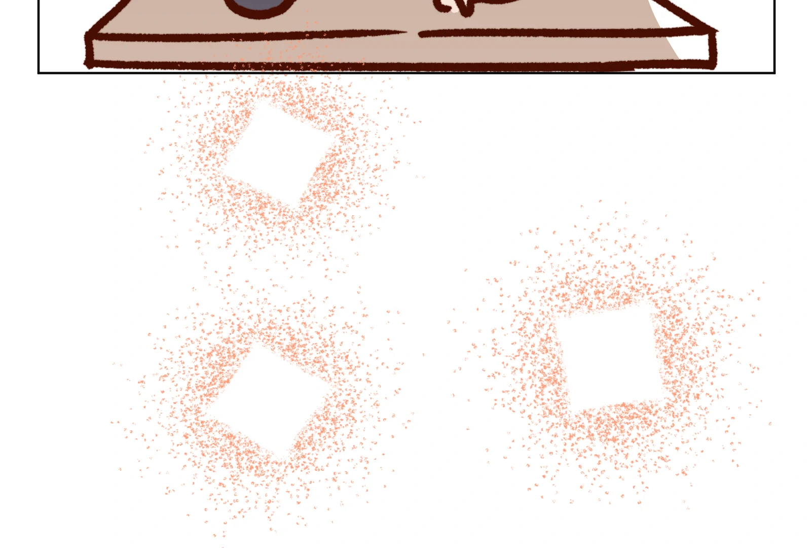 How to Flirt With My Childhood Friend? Chapter 2 - Page 5