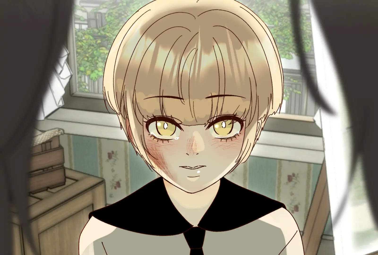 How to Flirt With My Childhood Friend? Chapter 3 - Page 15