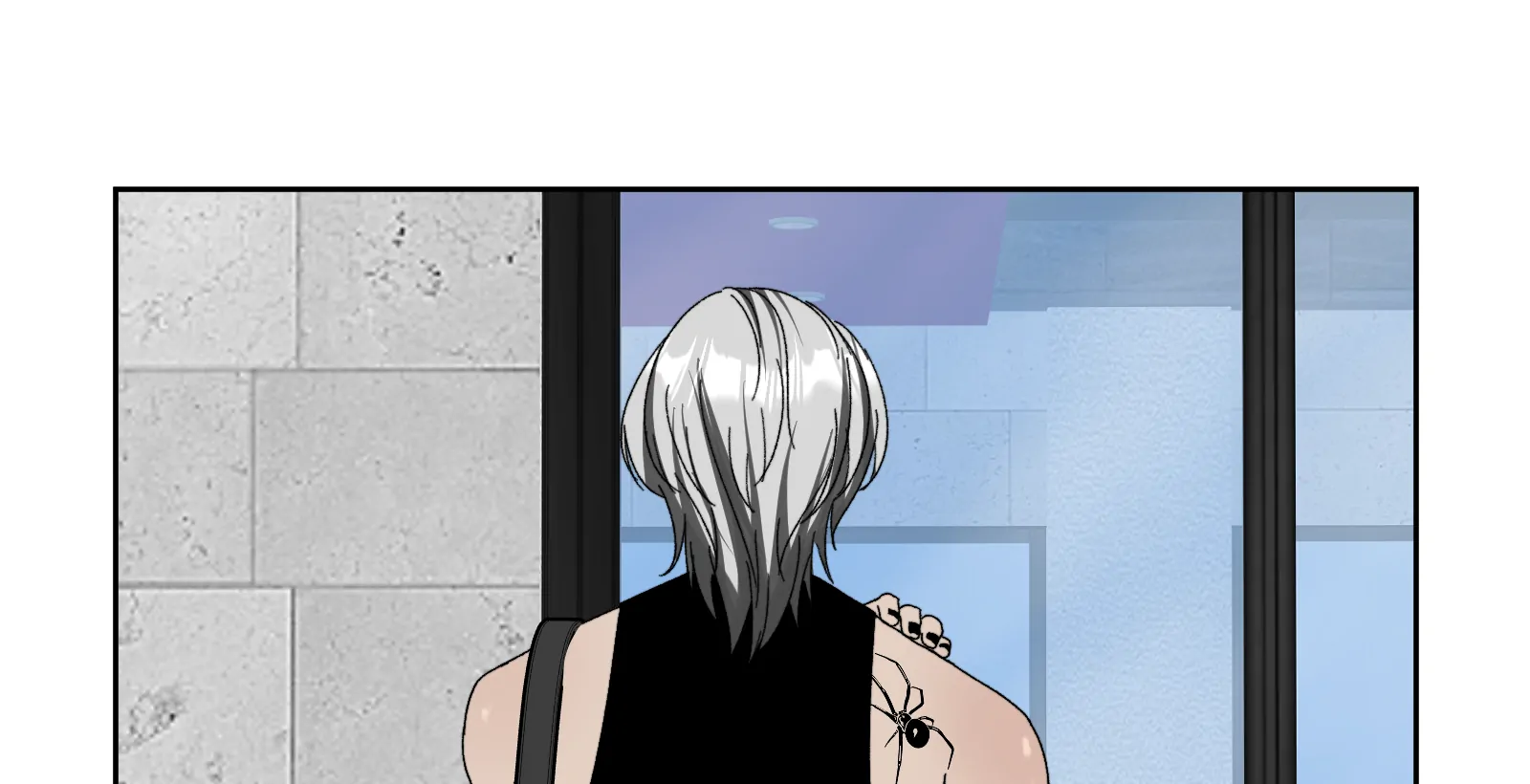 How to Flirt With My Childhood Friend? Chapter 3 - Page 18