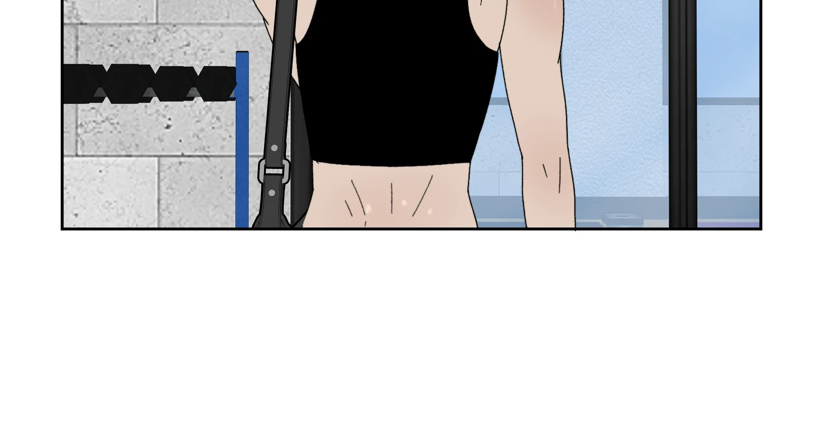 How to Flirt With My Childhood Friend? Chapter 3 - Page 19