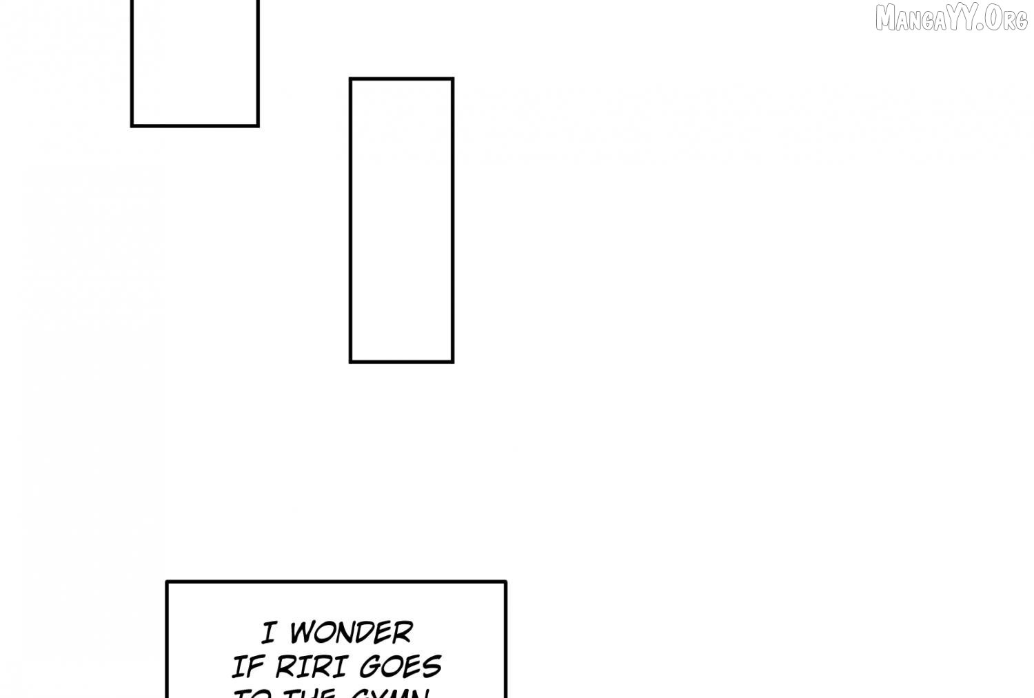 How to Flirt With My Childhood Friend? Chapter 3 - Page 21