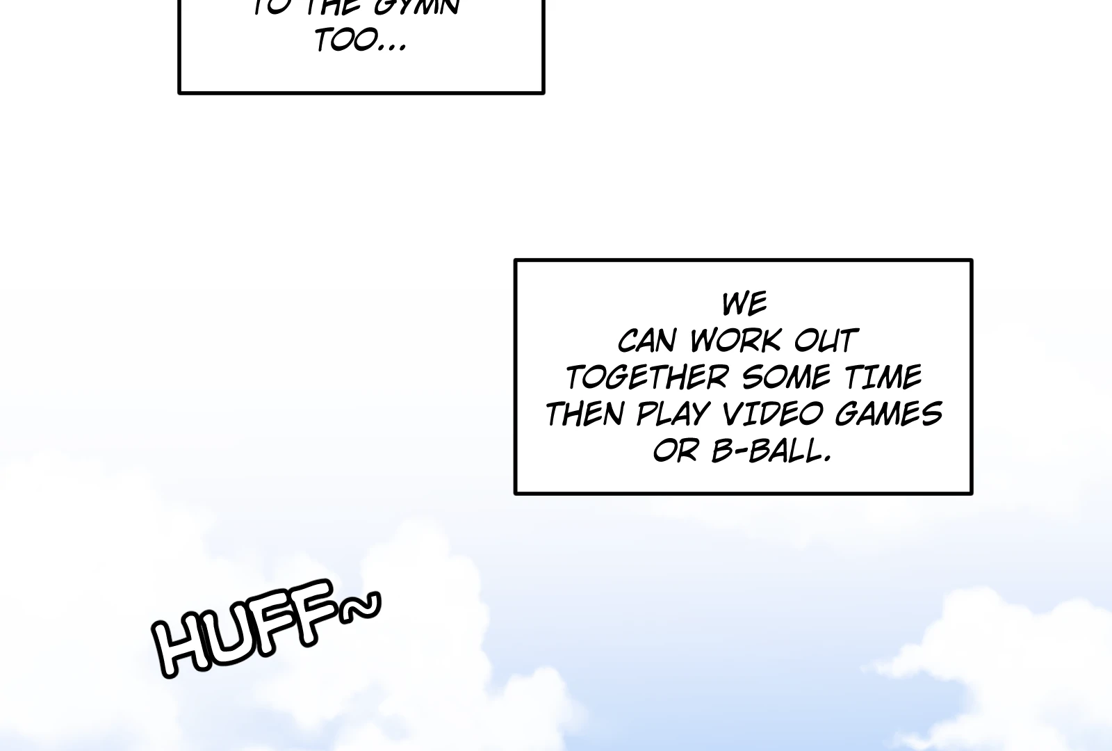 How to Flirt With My Childhood Friend? Chapter 3 - Page 22