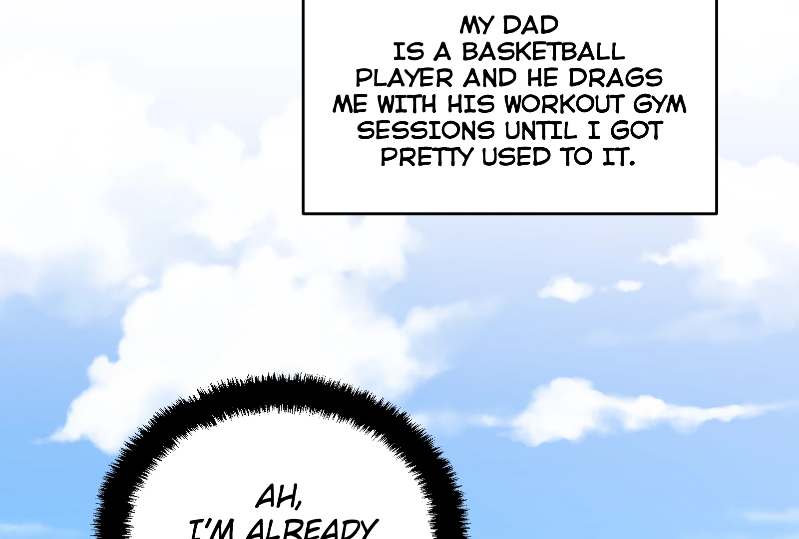 How to Flirt With My Childhood Friend? Chapter 3 - Page 25