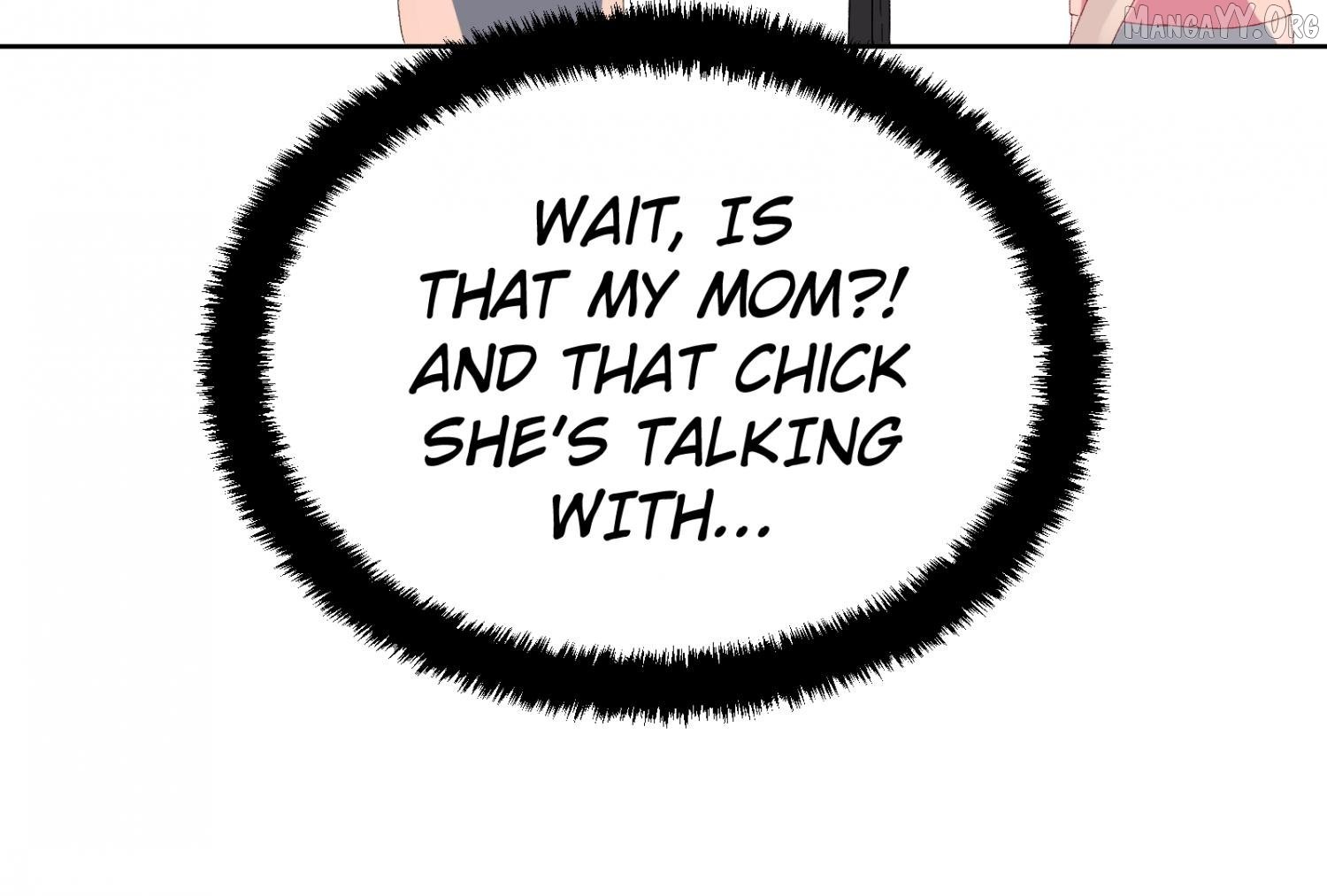 How to Flirt With My Childhood Friend? Chapter 3 - Page 30