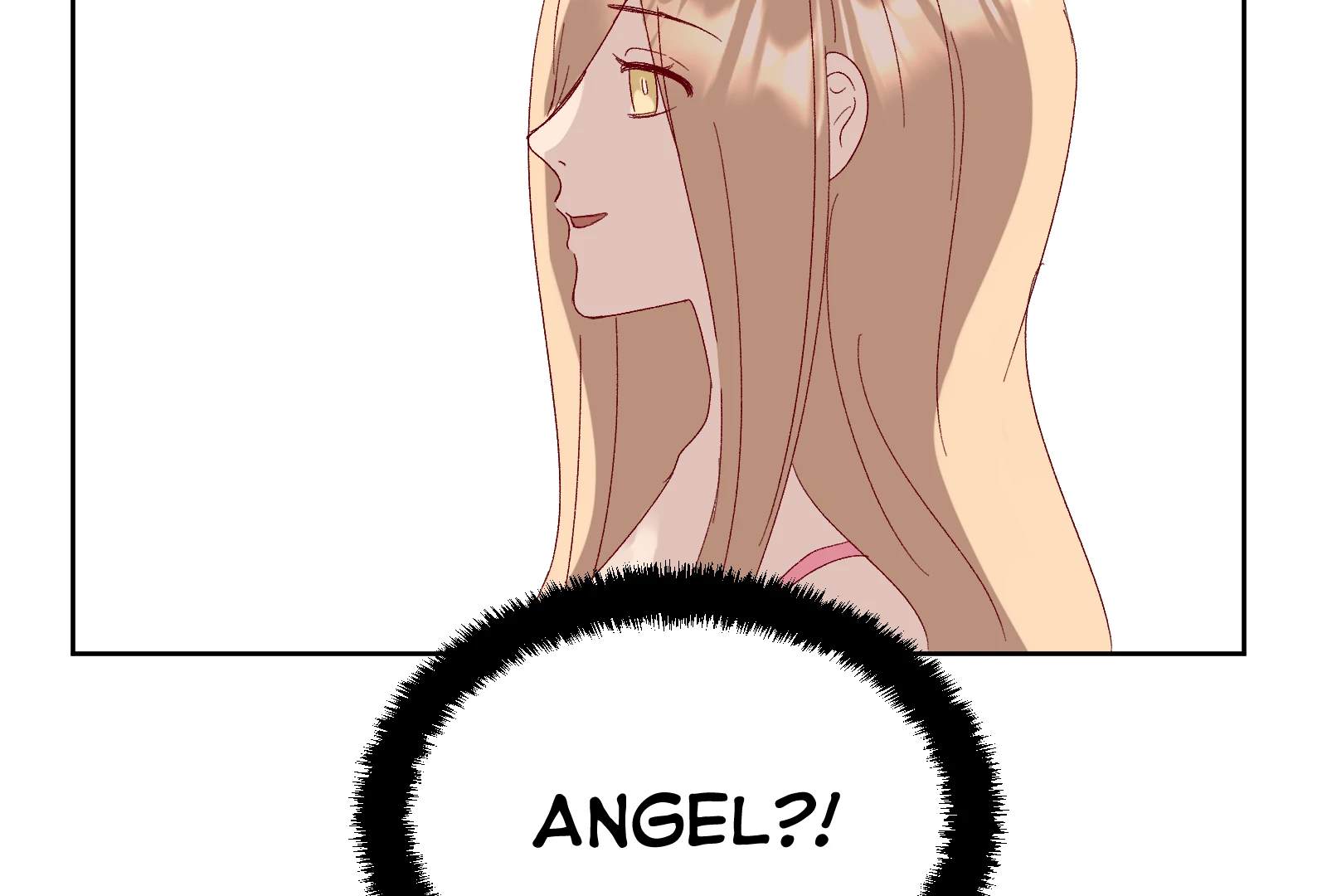 How to Flirt With My Childhood Friend? Chapter 3 - Page 32