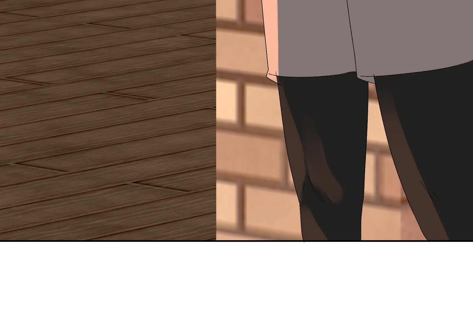 How to Flirt With My Childhood Friend? Chapter 3 - Page 37