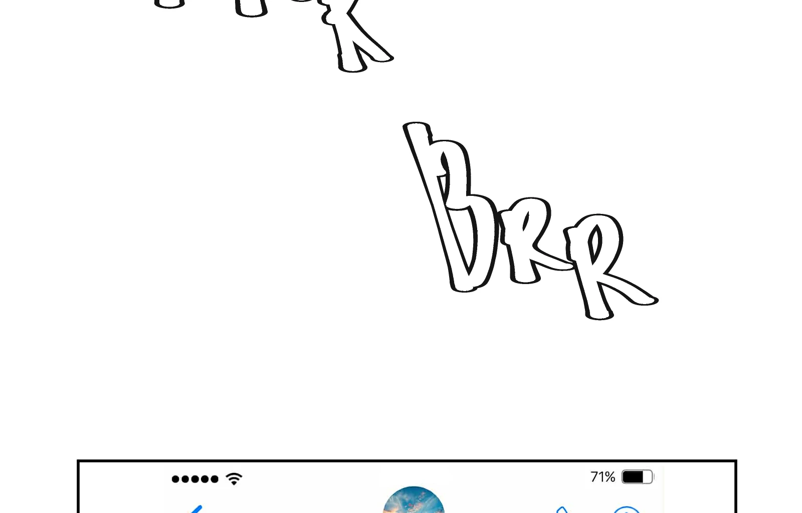 How to Flirt With My Childhood Friend? Chapter 3 - Page 40