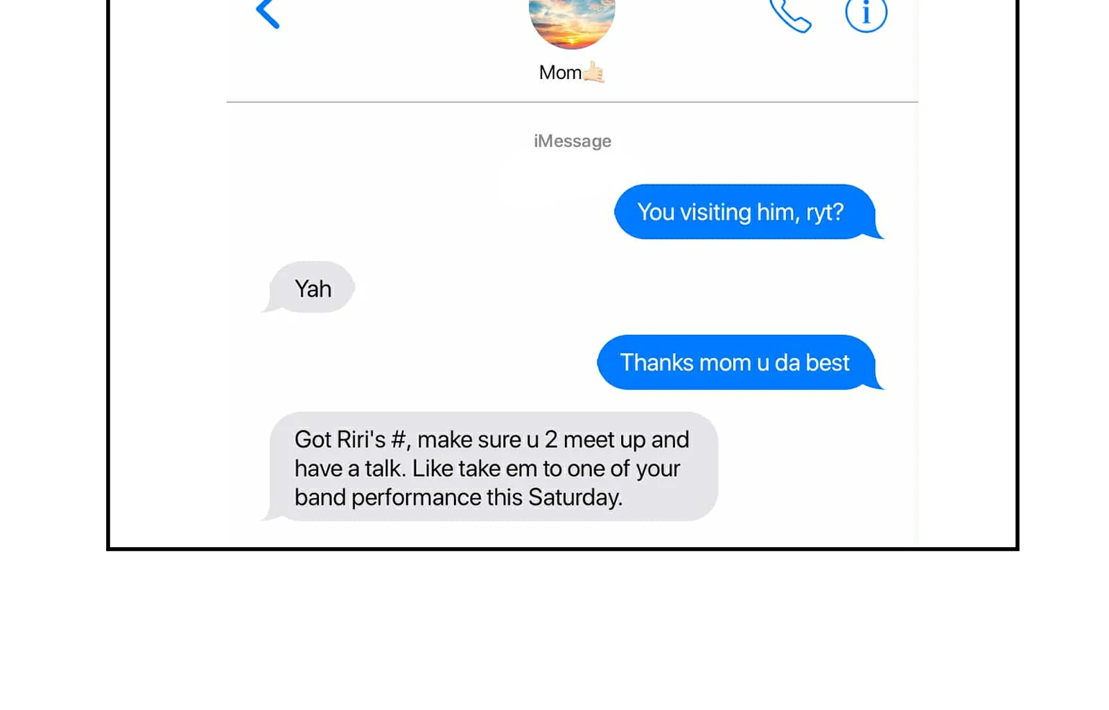 How to Flirt With My Childhood Friend? Chapter 3 - Page 41