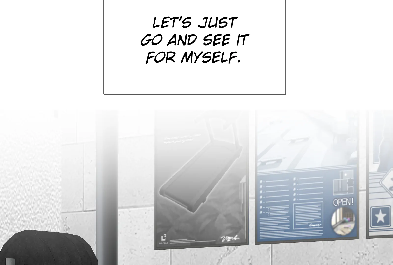 How to Flirt With My Childhood Friend? Chapter 3 - Page 9