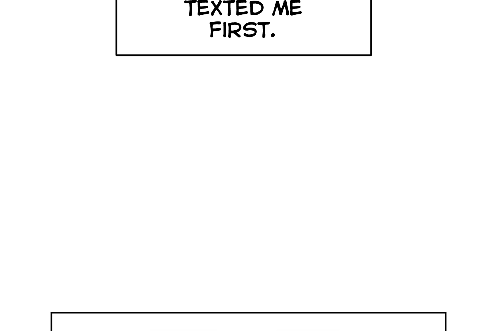 How to Flirt With My Childhood Friend? Chapter 4 - Page 2