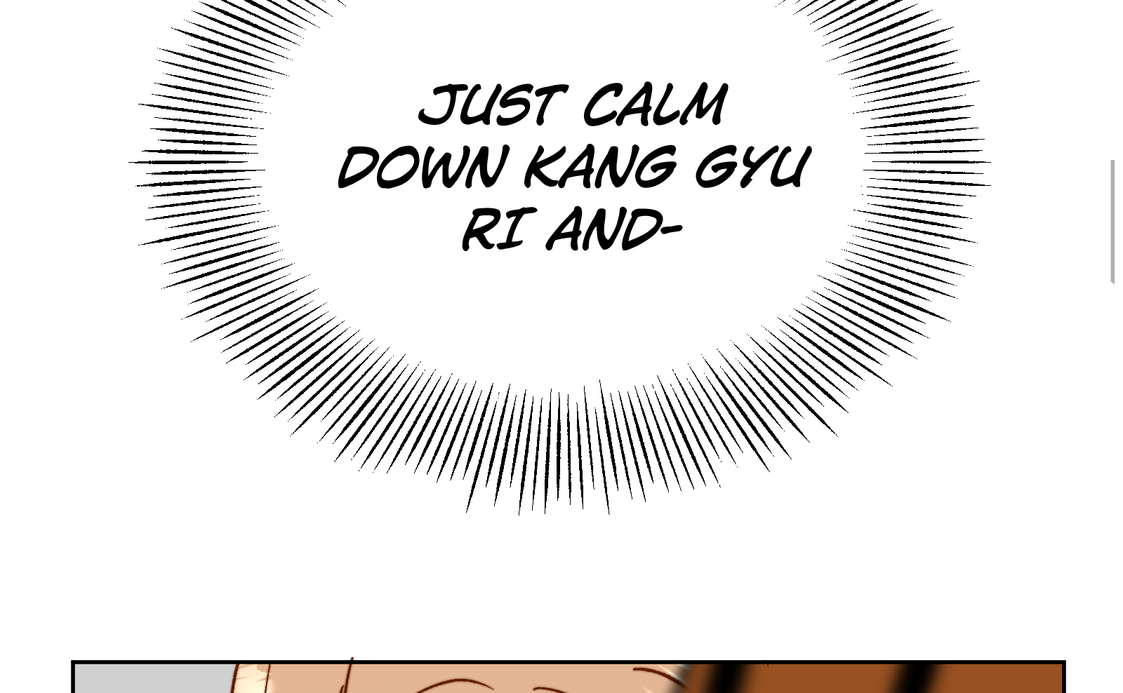 How to Flirt With My Childhood Friend? Chapter 4 - Page 21