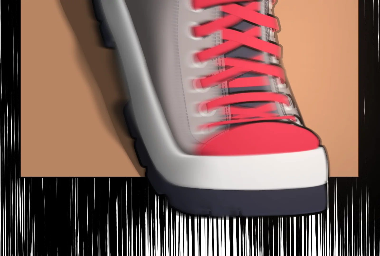 How to Flirt With My Childhood Friend? Chapter 4 - Page 25