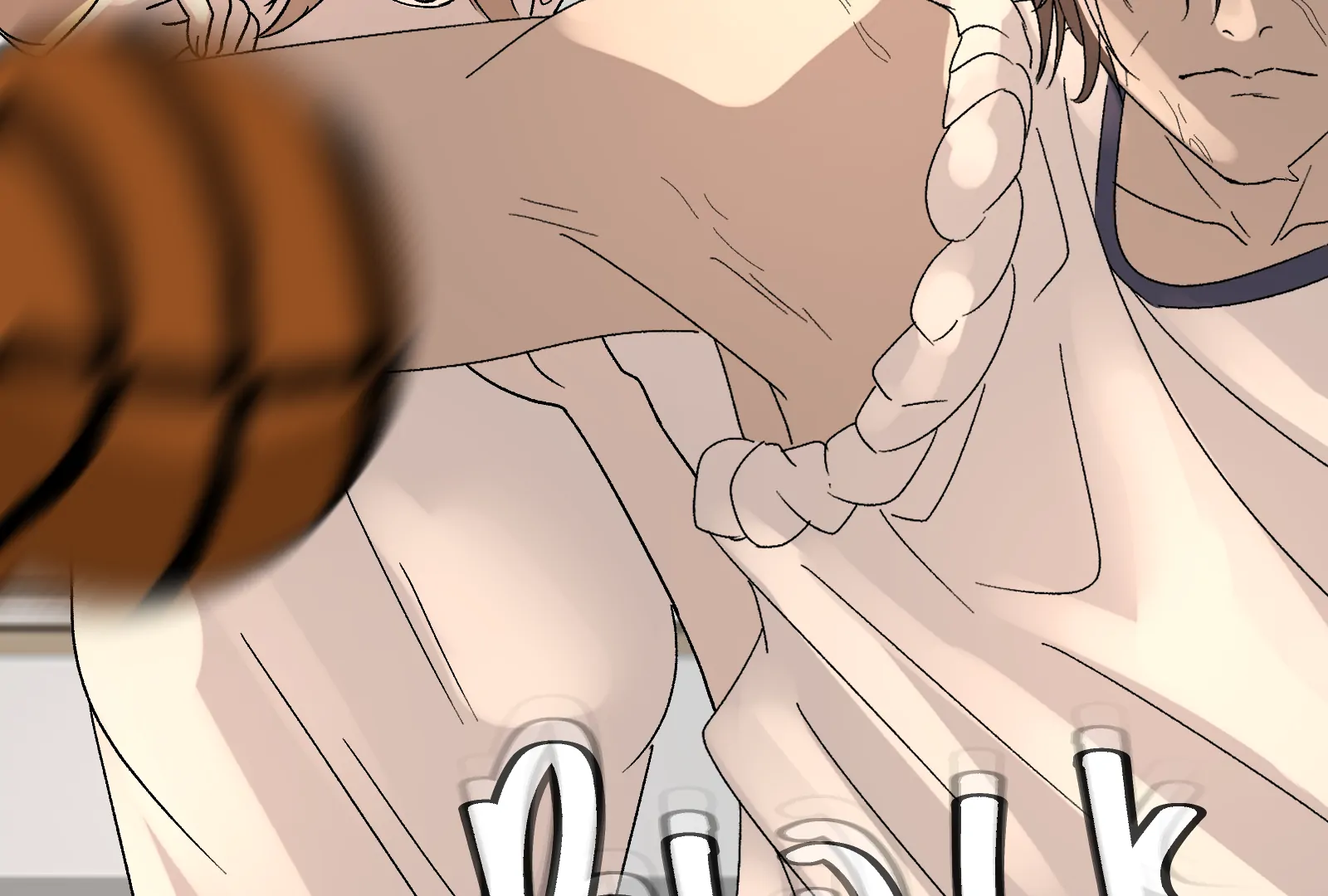 How to Flirt With My Childhood Friend? Chapter 4 - Page 28