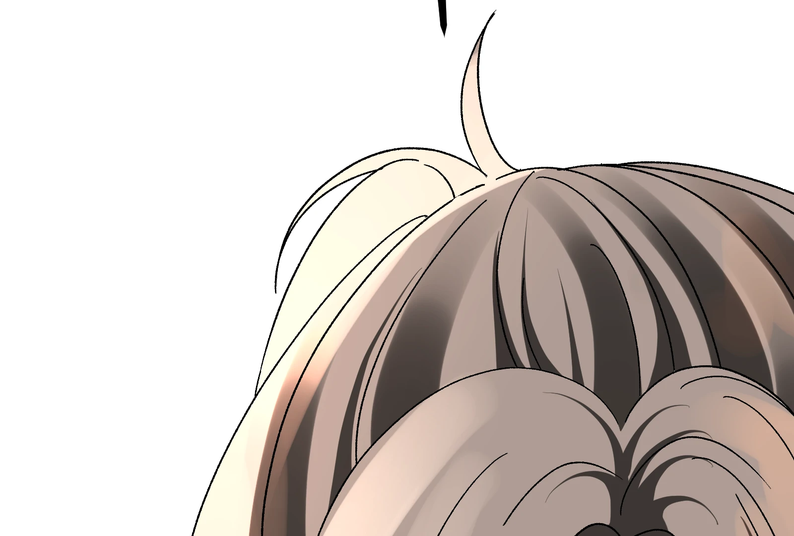 How to Flirt With My Childhood Friend? Chapter 4 - Page 33