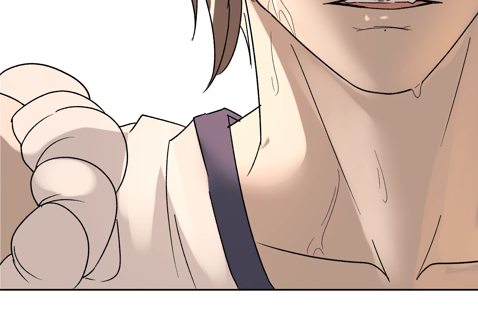 How to Flirt With My Childhood Friend? Chapter 4 - Page 35