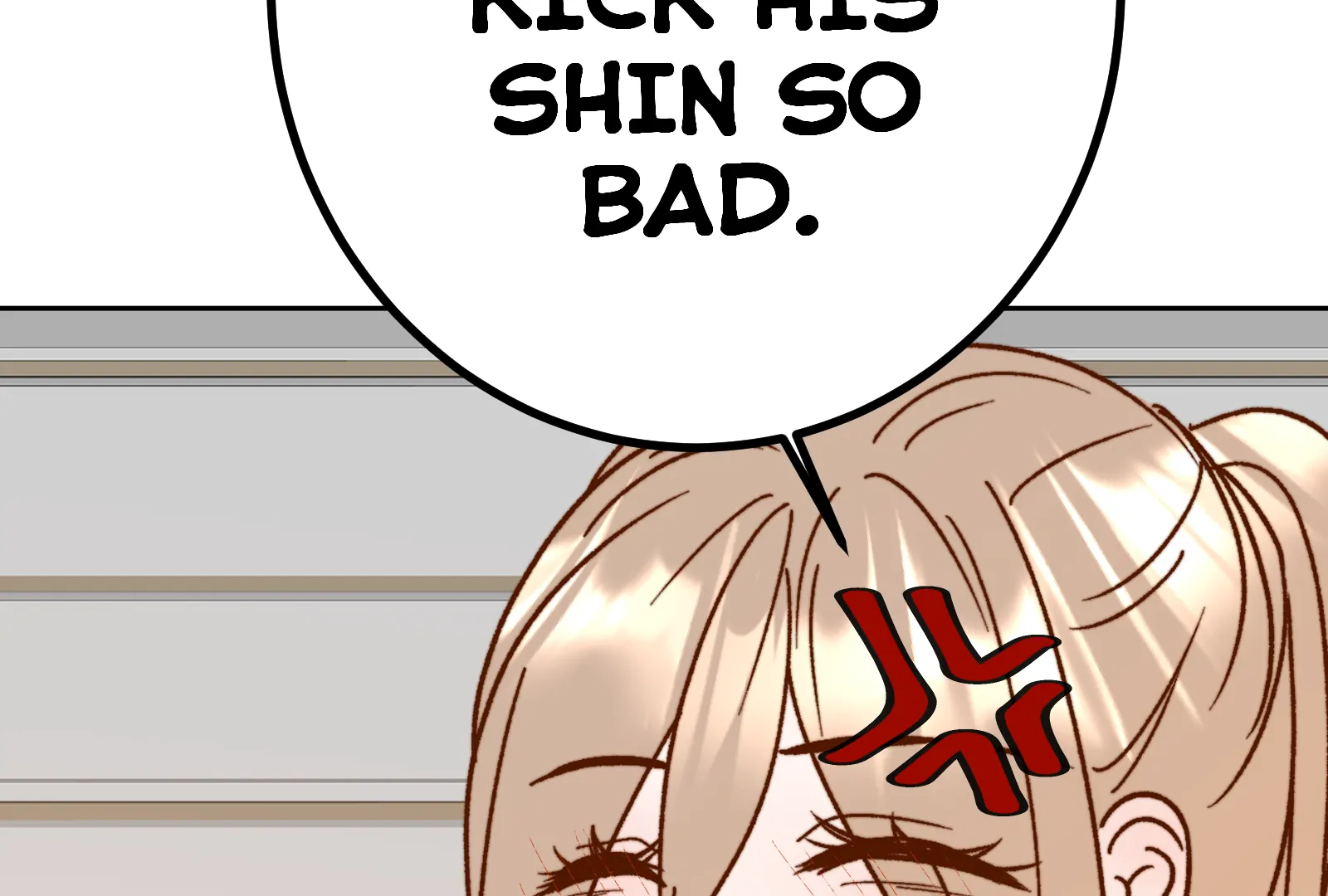 How to Flirt With My Childhood Friend? Chapter 4 - Page 8