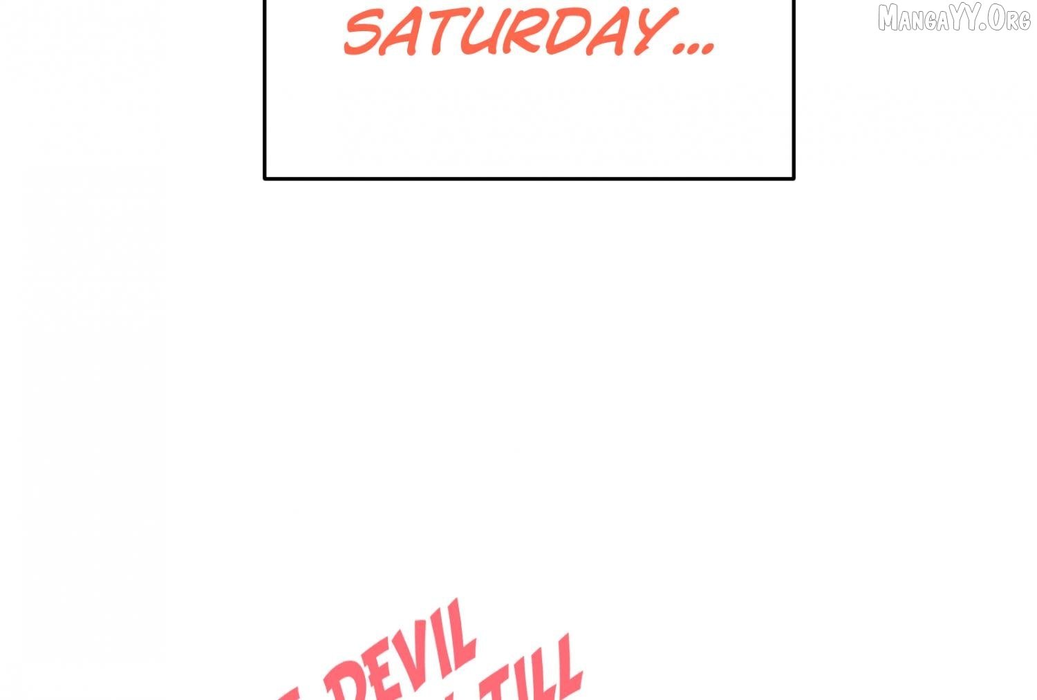 How to Flirt With My Childhood Friend? Chapter 5 - Page 2