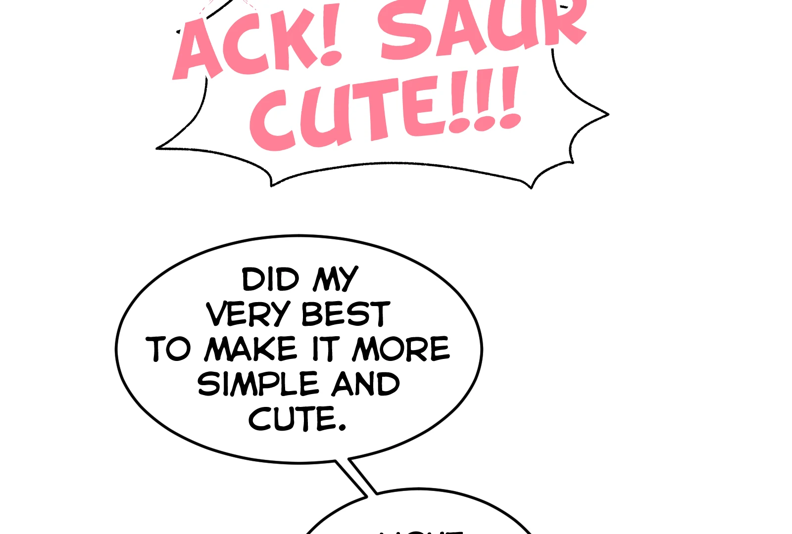 How to Flirt With My Childhood Friend? Chapter 5 - Page 14