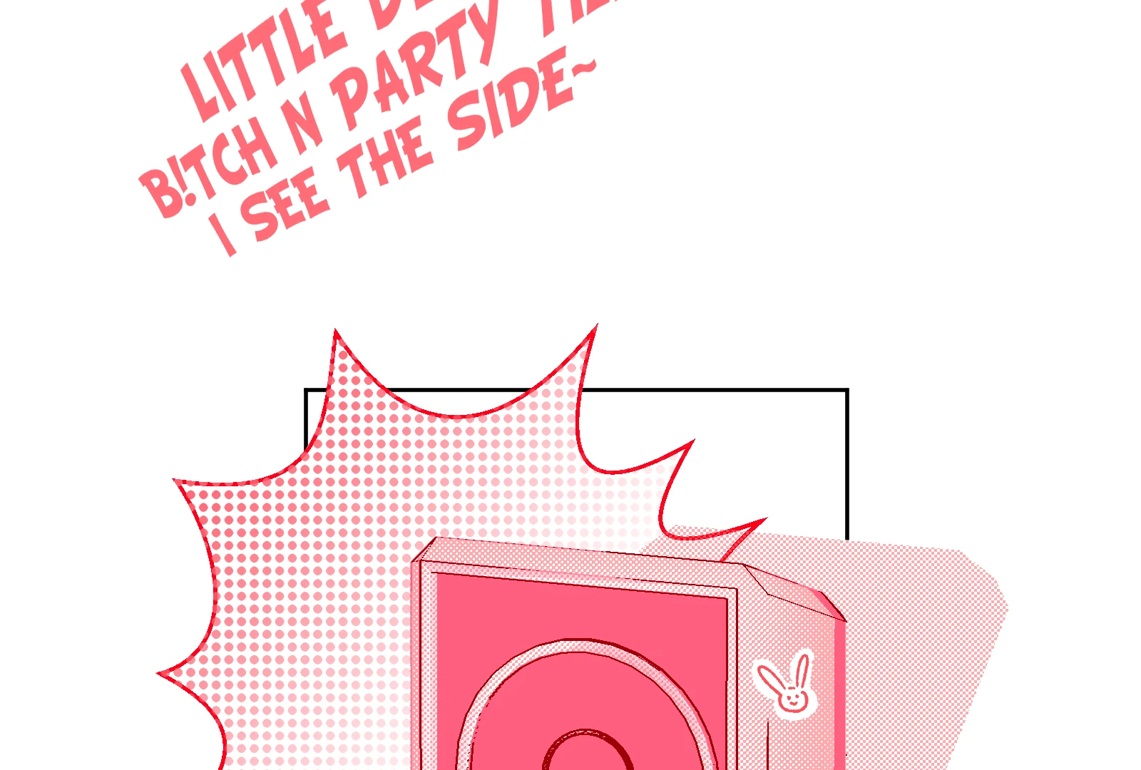 How to Flirt With My Childhood Friend? Chapter 5 - Page 3