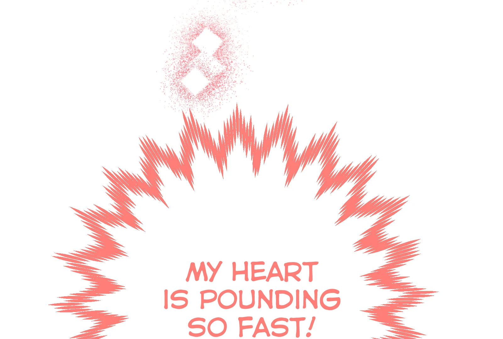 How to Flirt With My Childhood Friend? Chapter 5 - Page 21