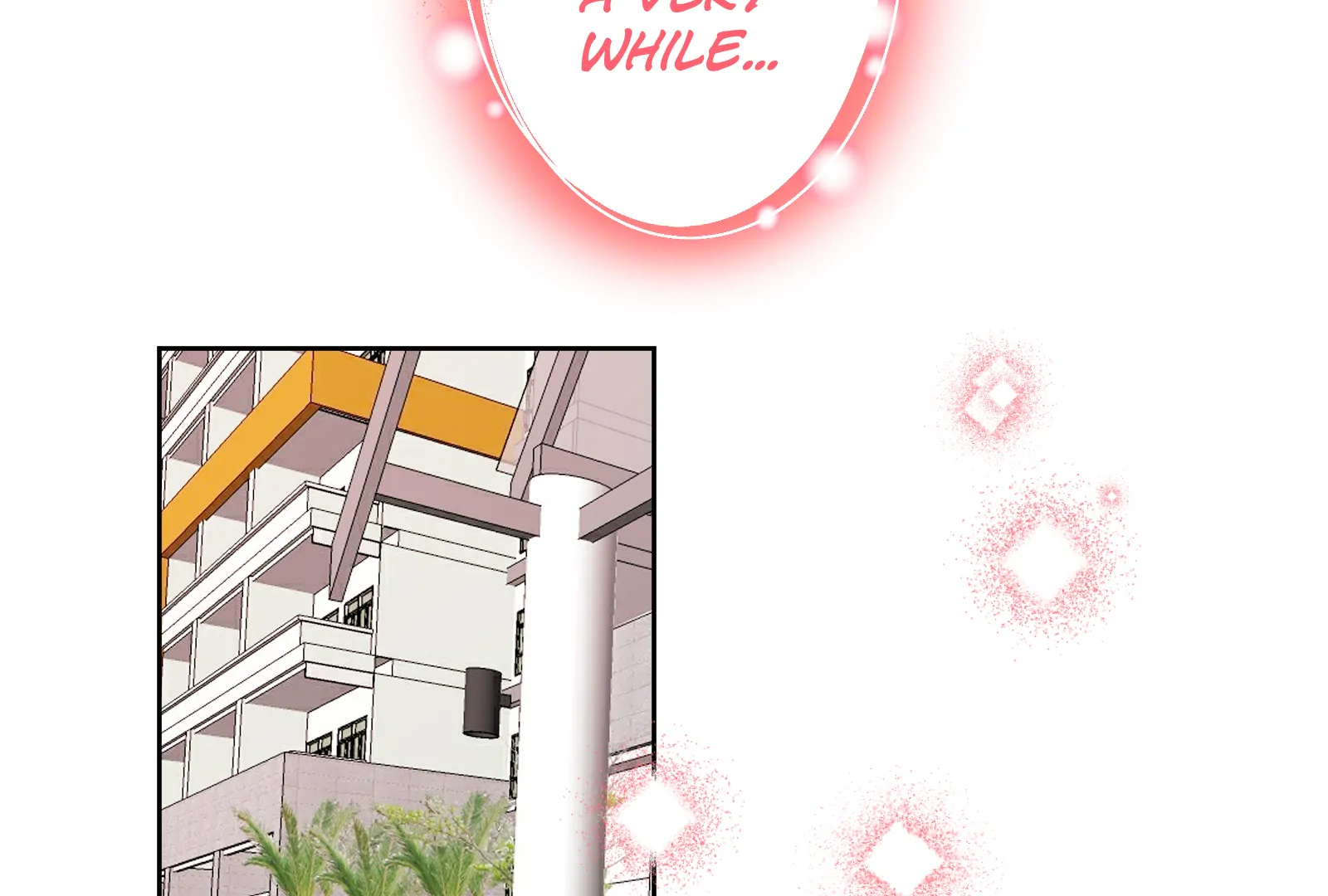 How to Flirt With My Childhood Friend? Chapter 5 - Page 25