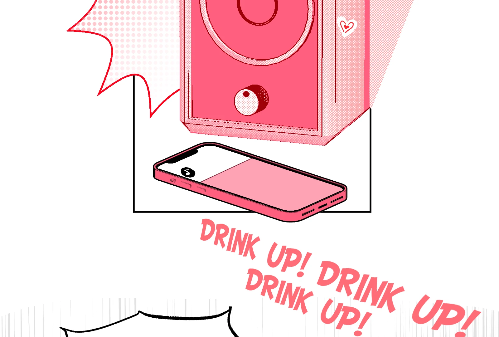 How to Flirt With My Childhood Friend? Chapter 5 - Page 4