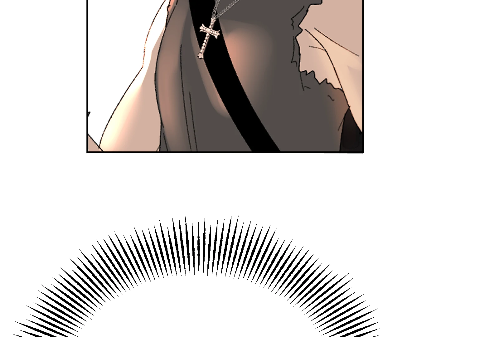 How to Flirt With My Childhood Friend? Chapter 5 - Page 34