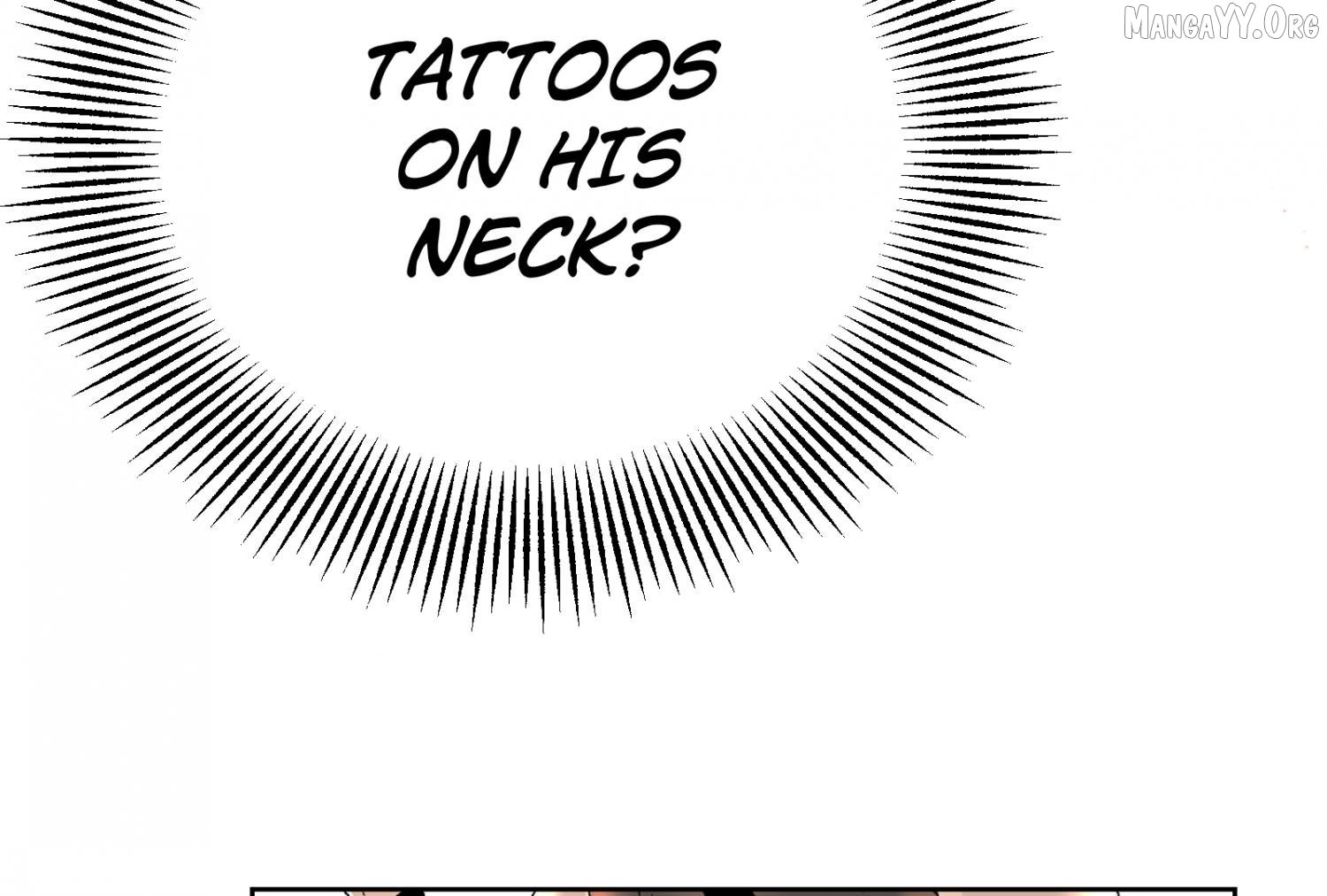 How to Flirt With My Childhood Friend? Chapter 5 - Page 35