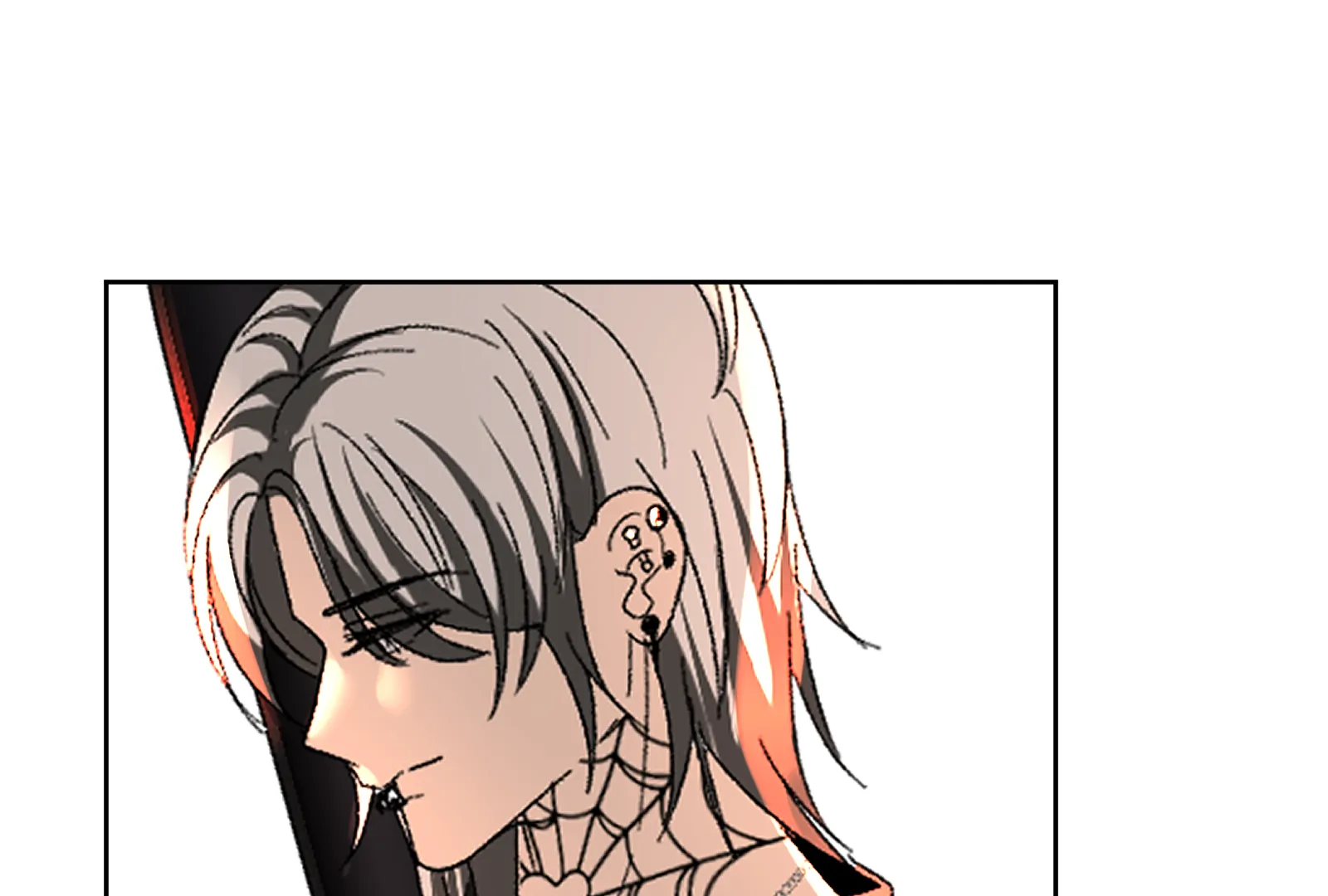 How to Flirt With My Childhood Friend? Chapter 5 - Page 38