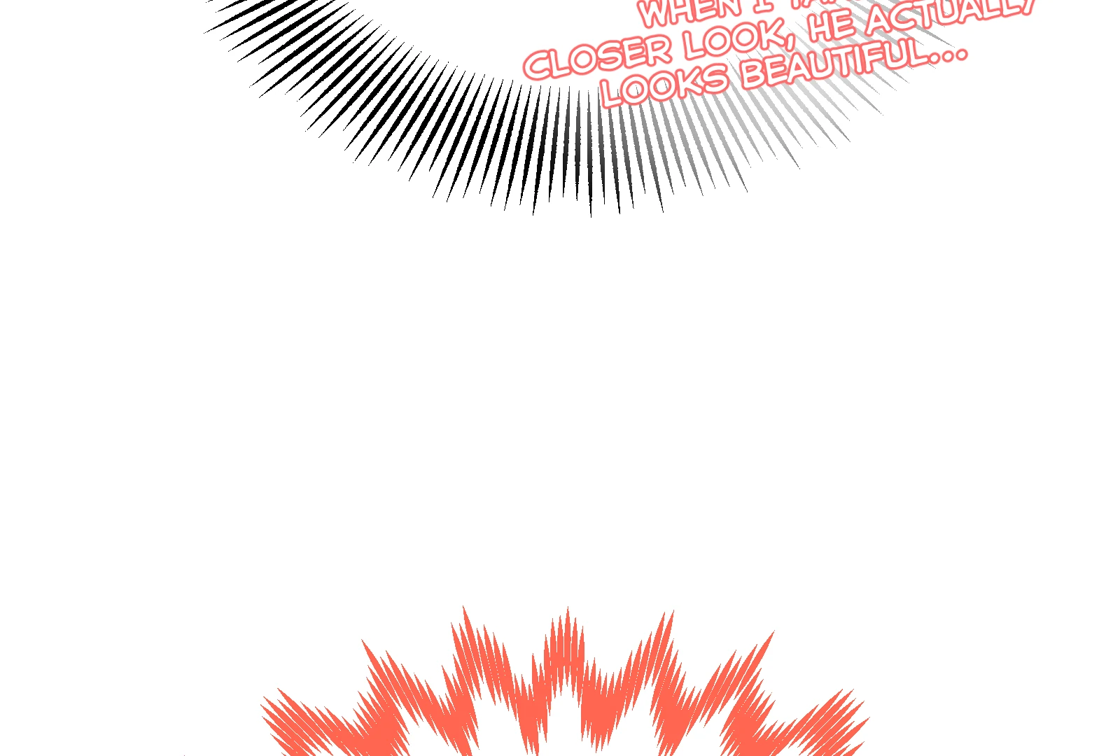 How to Flirt With My Childhood Friend? Chapter 5 - Page 40