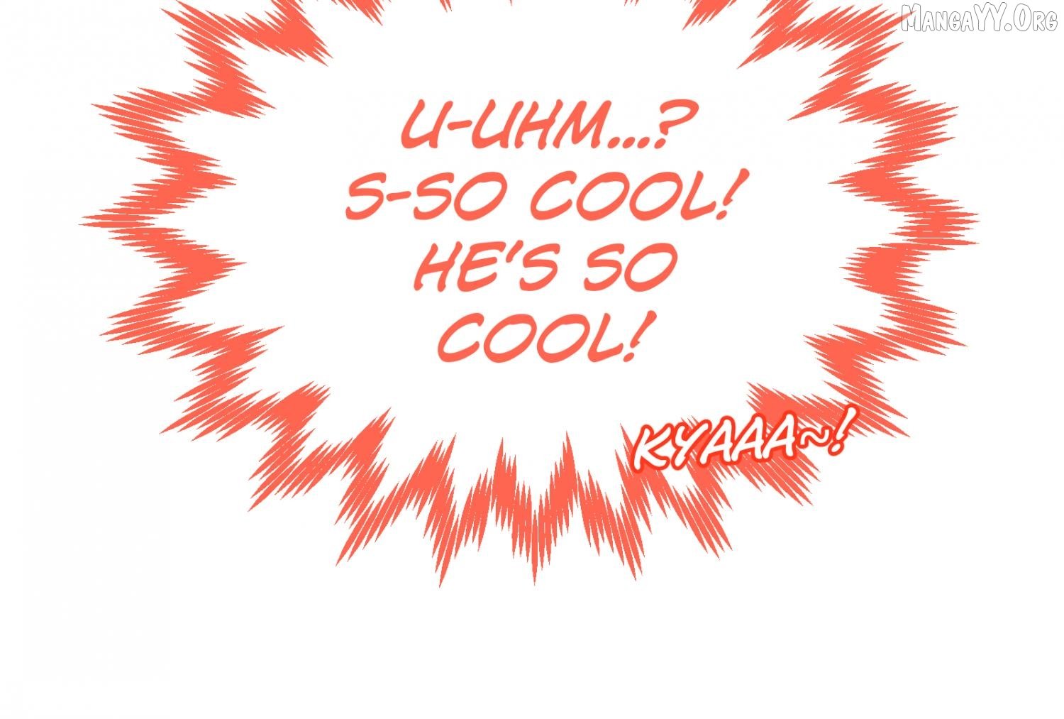 How to Flirt With My Childhood Friend? Chapter 5 - Page 41