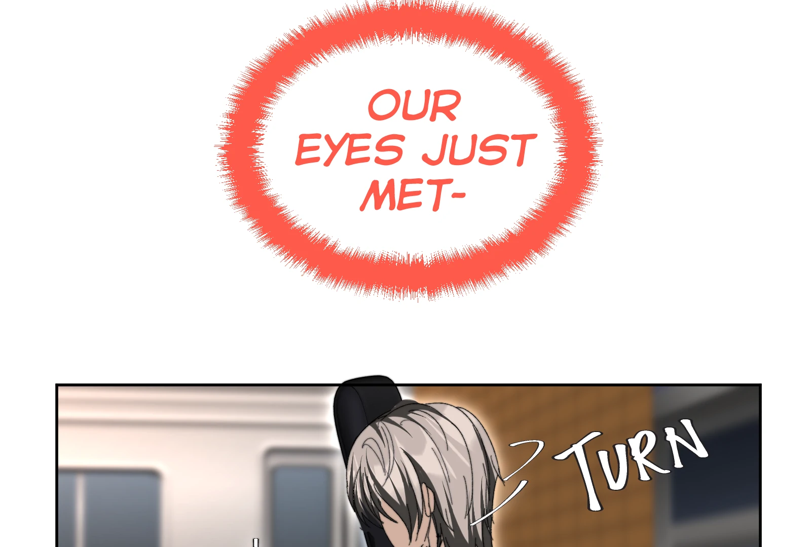 How to Flirt With My Childhood Friend? Chapter 5 - Page 43