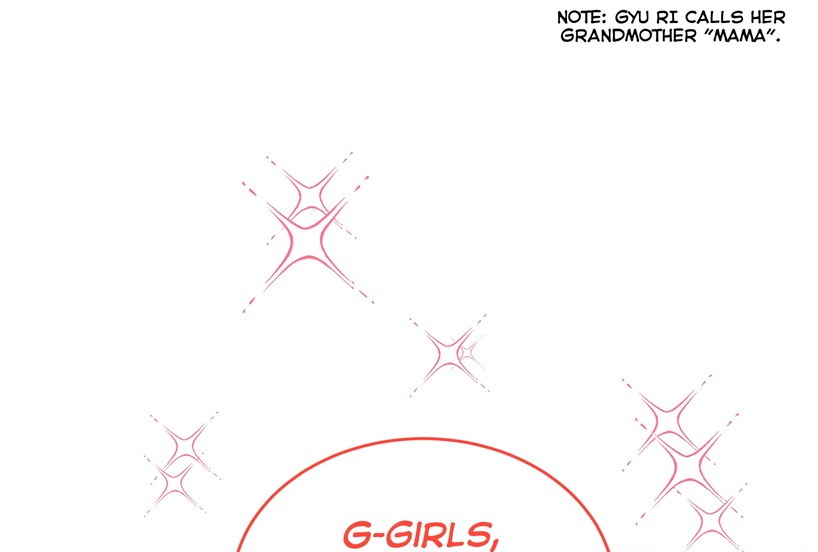 How to Flirt With My Childhood Friend? Chapter 5 - Page 10