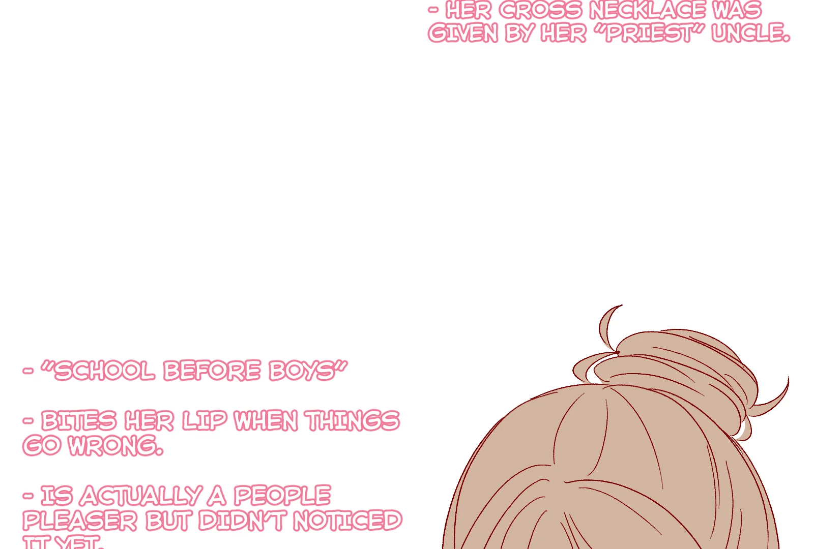 How to Flirt With My Childhood Friend? Chapter 6.2 - Page 11